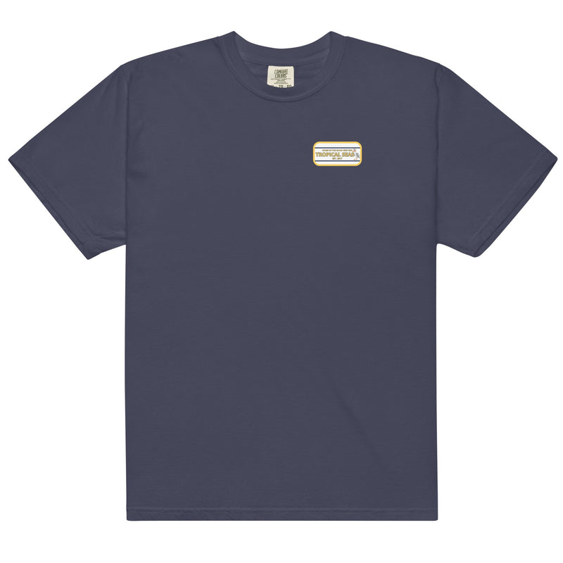 Men’s Seaside Tough Sailor Tee