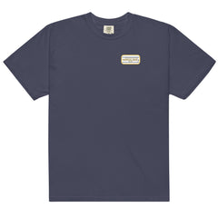 Men’s Seaside Tough Sailor Tee