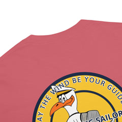 Men’s Seaside Tough Sailor Tee