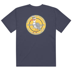 Men’s Seaside Tough Sailor Tee