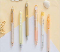 Japanese 0.5mm Gel Pen