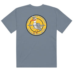 Men’s Seaside Tough Sailor Tee