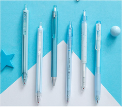 Japanese 0.5mm Gel Pen