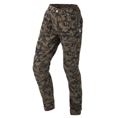 BikerGuard Jeans with Race Belt