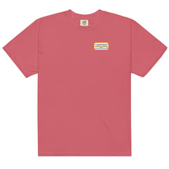 Men’s Seaside Tough Sailor Tee