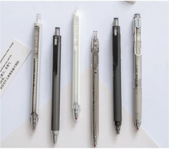 Japanese 0.5mm Gel Pen