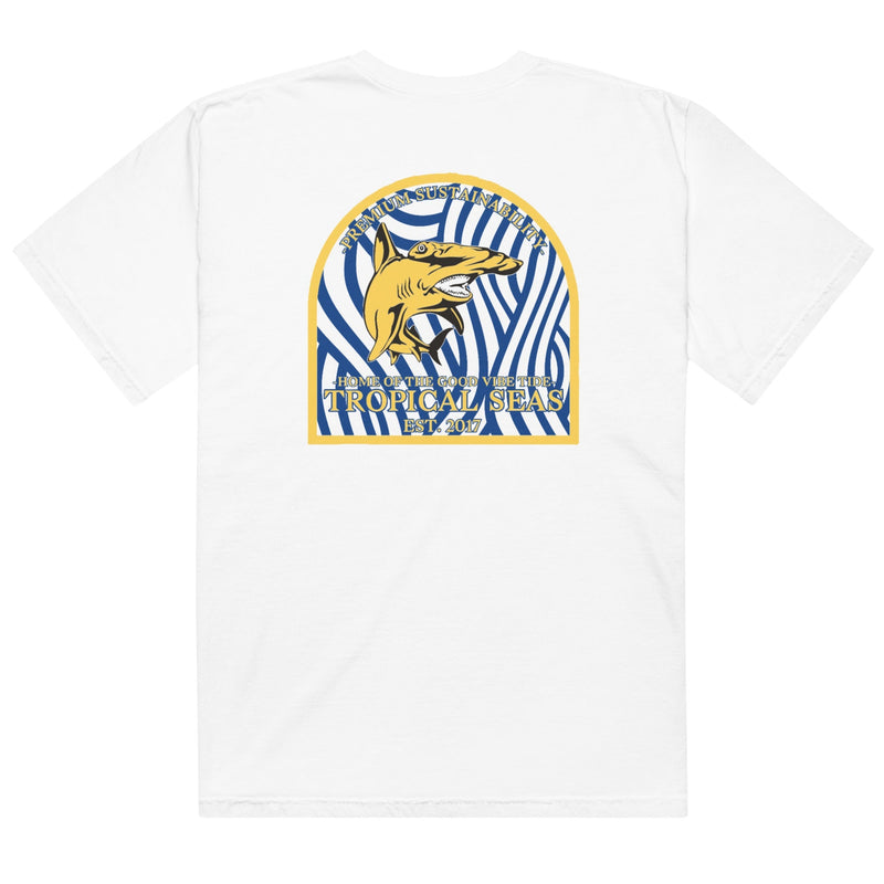 Men’s Premium Cotton T-Shirt