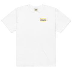 Men’s Seaside Tough Sailor Tee