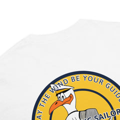 Men’s Seaside Tough Sailor Tee