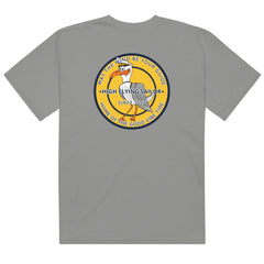 Men’s Seaside Tough Sailor Tee