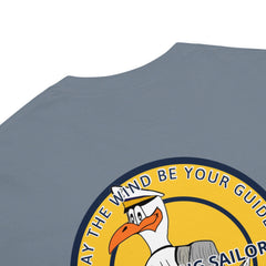 Men’s Seaside Tough Sailor Tee