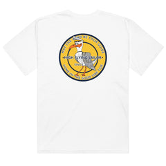 Men’s Seaside Tough Sailor Tee