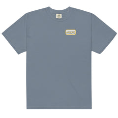 Men’s Seaside Tough Sailor Tee