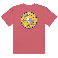 Men’s Seaside Tough Sailor Tee