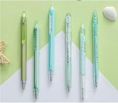 Japanese 0.5mm Gel Pen