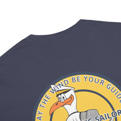 Men’s Seaside Tough Sailor Tee